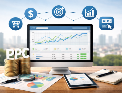 Le PPC, les antennes de votre marketing internet