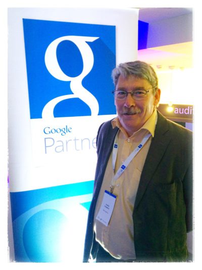 Frédéric Poifol - Directeur de l'agence Skilz Google Partner