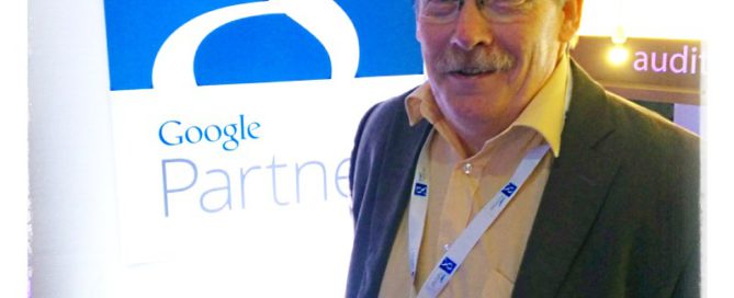 Frédéric Poifol - Directeur de l'agence Skilz Google Partner