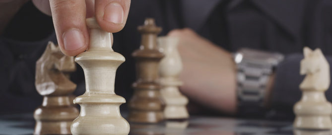 Votre plan de stratégie digitale réalisé par nos experts