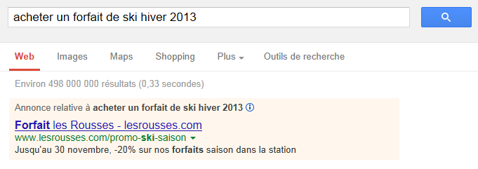 Assurer sa visibilité avec le PPC et le référencement payant