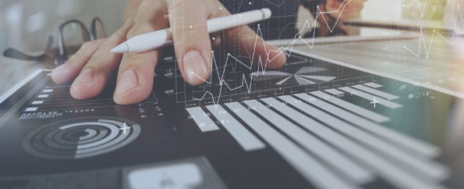 Marché du marketing en ligne - Europe