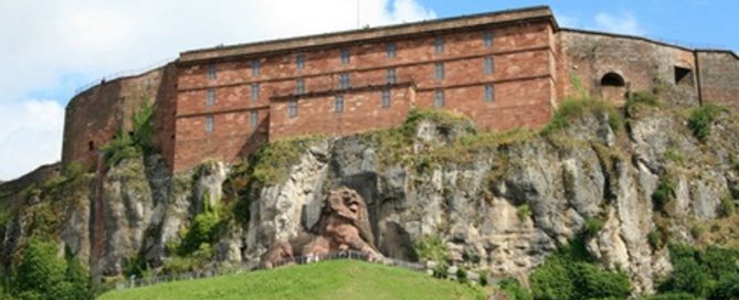 Développer votre business à Belfort