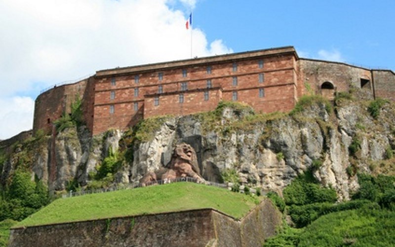 Développer votre business à Belfort