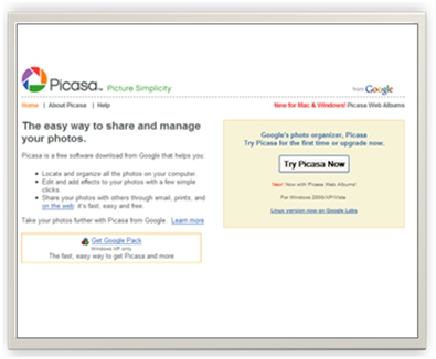Conseil Google Analytics -Test- Version B