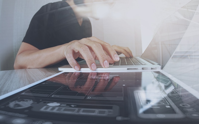 Digitalisation - Vers un quotidien plus connecté