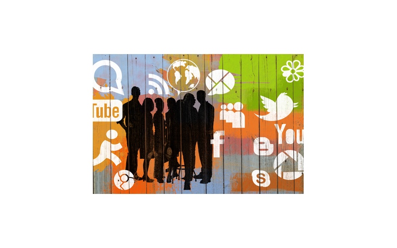 Réseaux sociaux et entreprise
