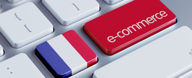 Marketing en ligne - Etat du marché en France