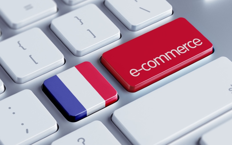 Marketing en ligne - Etat du marché en France