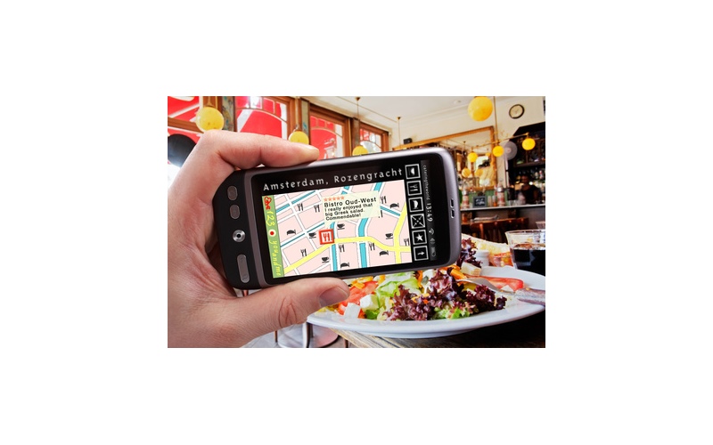 La publicité sur Google pour attirer des visiteurs sur vos points de vente