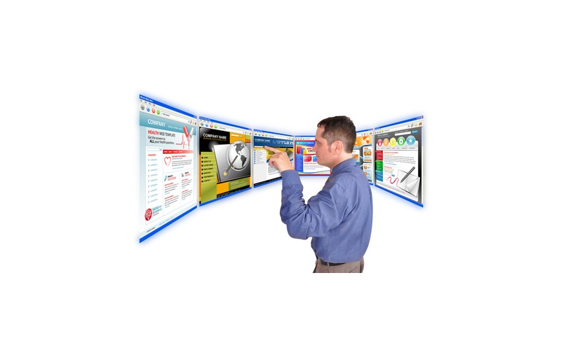 Publicité sur Internet - Bannières