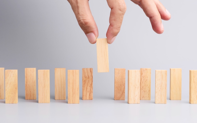 Sélectionnez le bon média pour toucher vos visiteurs