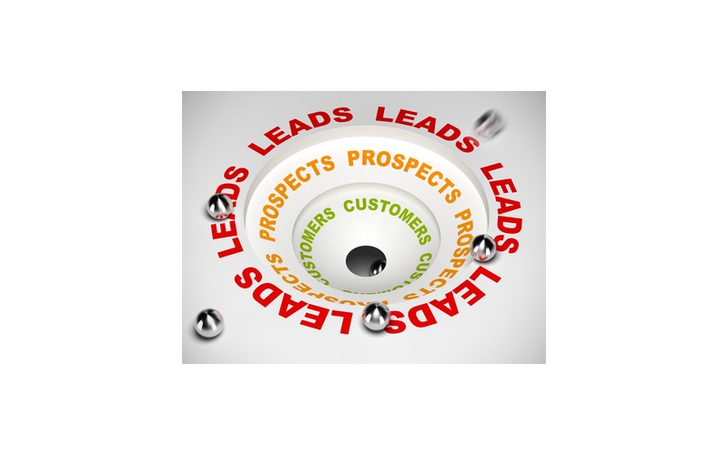 Web analytics entonnoir de conversion