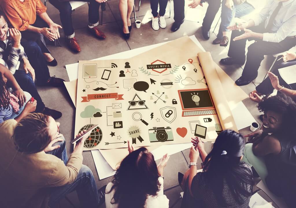 Formation en webmarketing à Héricourt