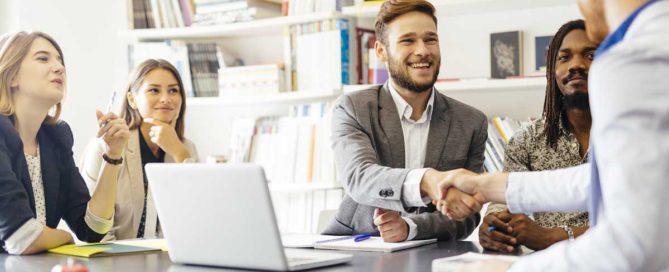 Stratégie de Marketing Automation - Lead Nurturing