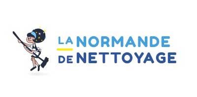 Communication Digitale de La Normande de Nettoyage - SKILZ