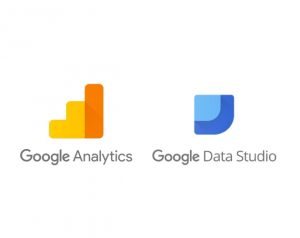 Analytics et Data Studio : deux outils Google complémentaires