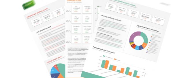 Skilz utilise Data Studio pour ses rapports client