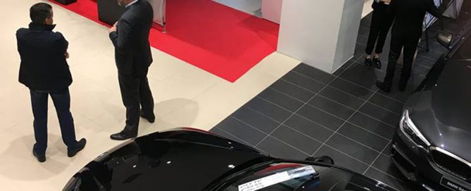 Stratégie digitale Charles Pozzi - Ventes Privées