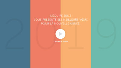 Bonne Année 2019