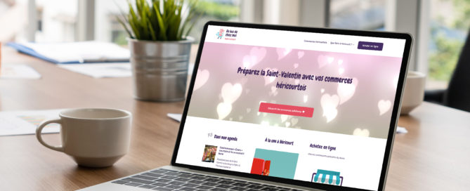 Projet En bas de chez moi avec Skilz